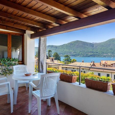 Holiday Home La Mia Casetta By Interhome Porto Valtravaglia Dış mekan fotoğraf