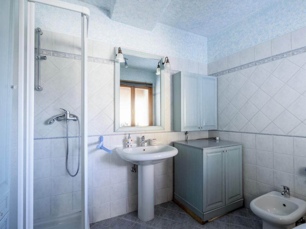 Holiday Home La Mia Casetta By Interhome Porto Valtravaglia Dış mekan fotoğraf