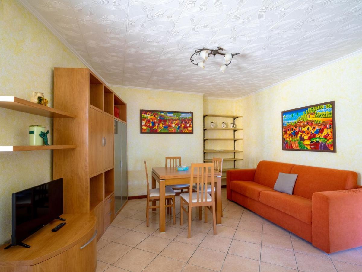 Holiday Home La Mia Casetta By Interhome Porto Valtravaglia Dış mekan fotoğraf