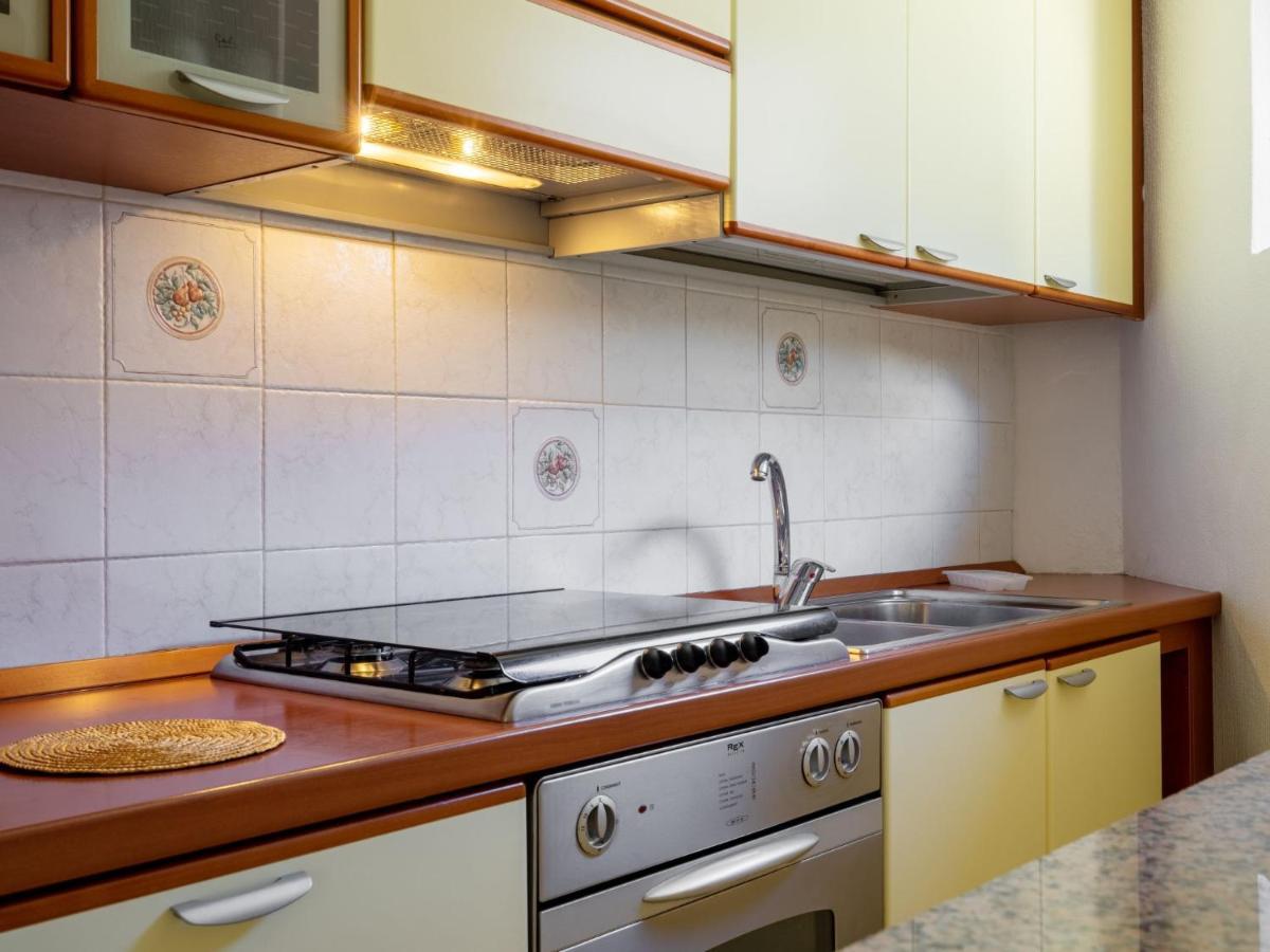 Holiday Home La Mia Casetta By Interhome Porto Valtravaglia Dış mekan fotoğraf