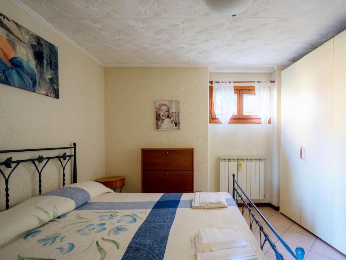 Holiday Home La Mia Casetta By Interhome Porto Valtravaglia Dış mekan fotoğraf