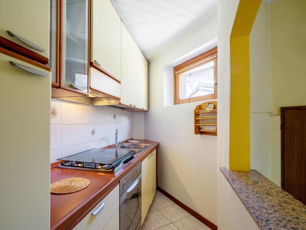 Holiday Home La Mia Casetta By Interhome Porto Valtravaglia Dış mekan fotoğraf