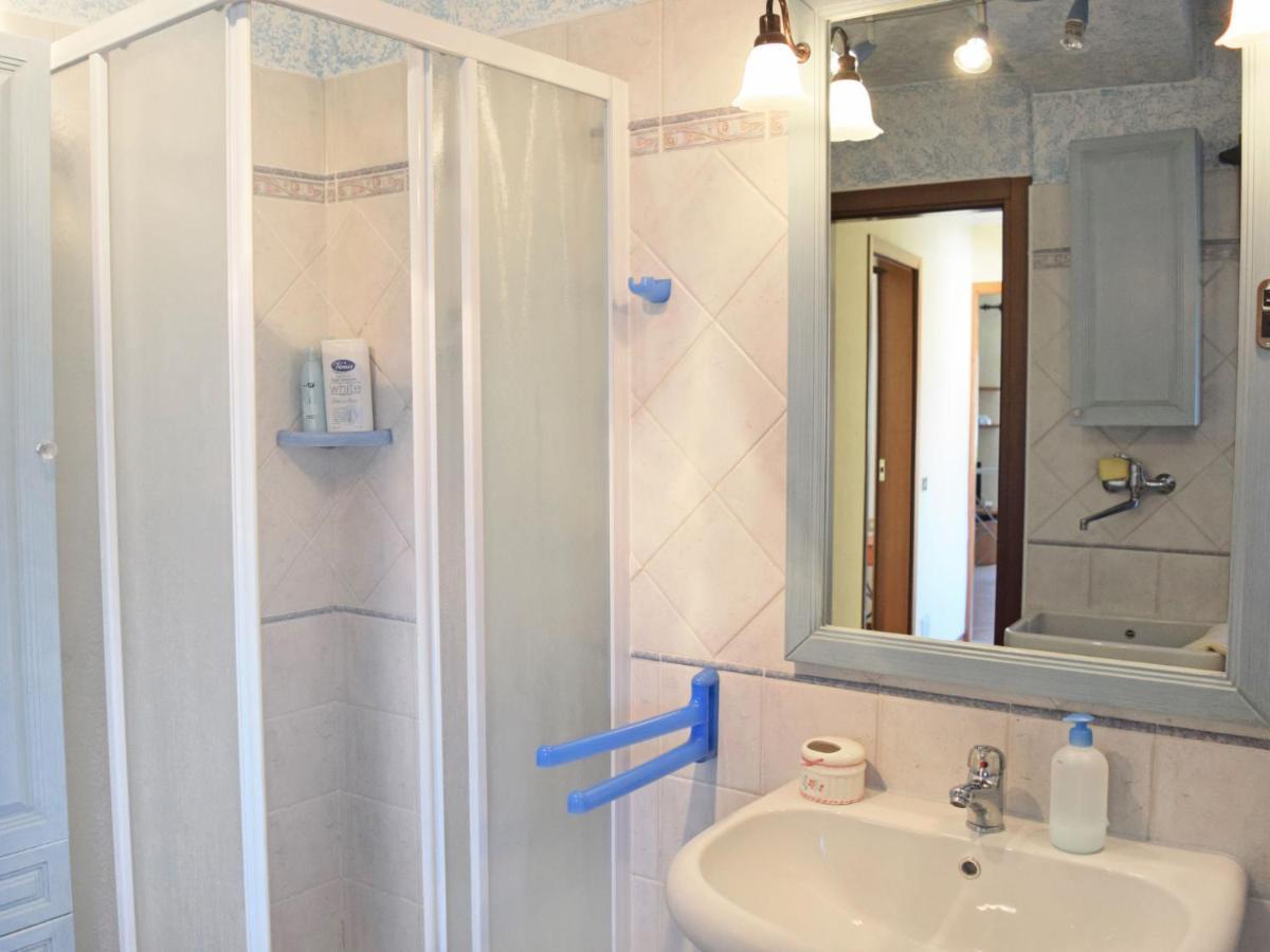 Holiday Home La Mia Casetta By Interhome Porto Valtravaglia Dış mekan fotoğraf
