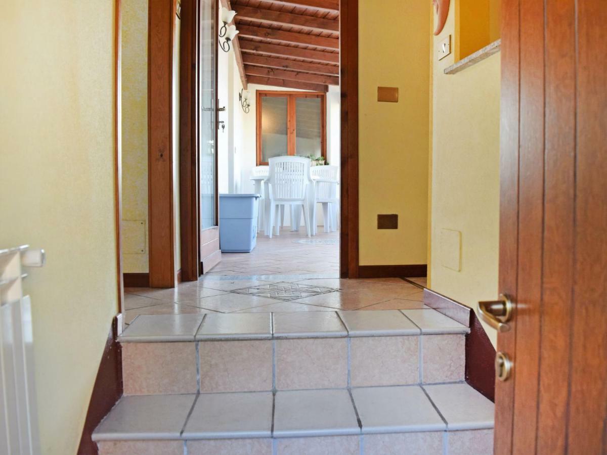 Holiday Home La Mia Casetta By Interhome Porto Valtravaglia Dış mekan fotoğraf